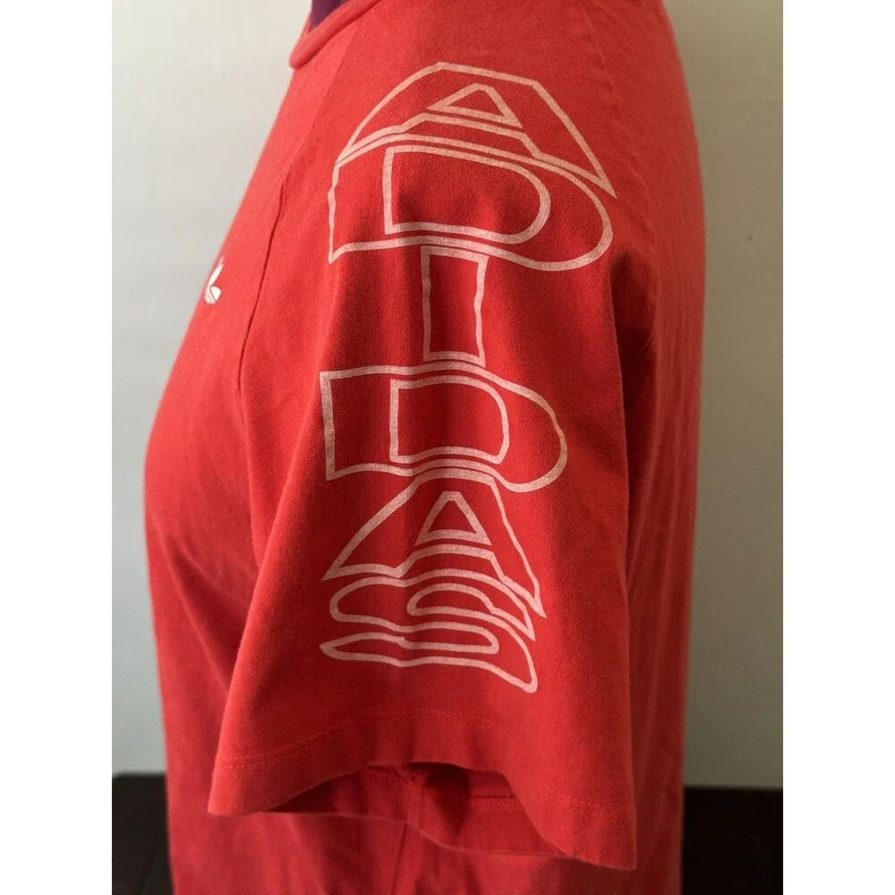 Adidas Originals Trefoil Tee – Size L (US)